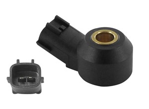 Knackningssensor, ALFA ROMEO,FIAT,FORD,LANCIA, 1 535 715, 1 563 287, 1 592 423, 18640M68P00, 18640M68P00000, 2115, 46 538 111, 46 815 15