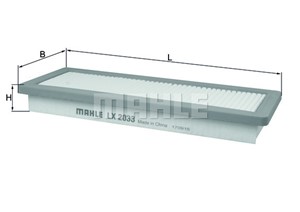 Luftfilter, CITROËN,DS,MINI,OPEL,PEUGEOT, 13717568728, 1444TT, 1520T3, 3557948, 7534842, 7568728, 7576691