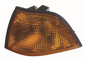 Blinkers, Höger, BMW 3 [E36], 3 Compact [E36], 3 Touring [E36], 63138353281