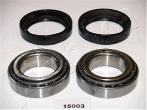 Hjullagersats, Framaxel, MITSUBISHI COLT I, LANCER I, LANCER F, LANCER Station Wagon I, MB349416