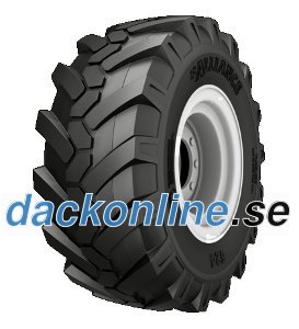 Alliance 624 All Steel ( 445/70 R22.5 182A2 TL )