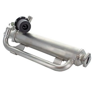 Kylare, avgasåterföring, AUDI,DODGE,MITSUBISHI,SEAT,SKODA,VW, 03G 131 512 AH, 03G 131 512 AQ, 03G 131 512 T