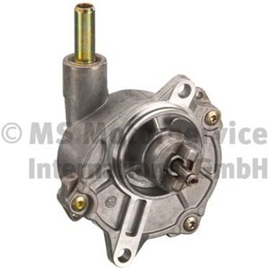 Vakuumpump, bromssystem, MERCEDES-BENZ, 611 230 02 65, A 611 230 02 65