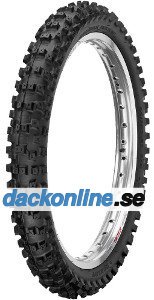 Dunlop Geomax MX 71 F ( 80/100-21 TT 51M Framhjul, M/C )
