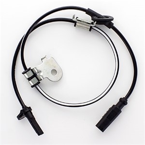 ABS-givare, Sensor, hjulvarvtal, framaxel höger, SUBARU LEGACY IV, LEGACY Kombi IV, OUTBACK, 27540 AG000, 27540AG001