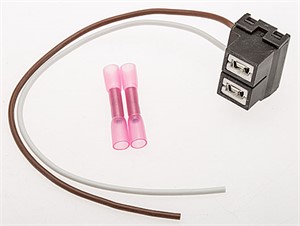 Kabelreparationssats, huvudstrålkastare, passar många modeller, 1715479, 6Y0941855, 8A6114370AA