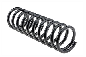 Spiralfjäder, Fram, höger eller vänster, JEEP GRAND CHEROKEE II, 52088263, 52088264