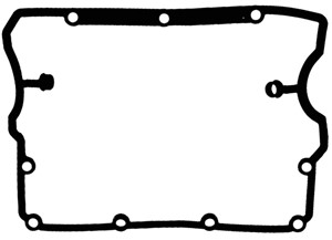 Packning, vippkåpa, AUDI,SEAT,SKODA,VW, 045 103 483 C