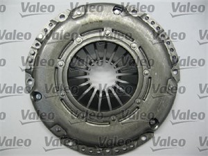 Kopplingssats, FORD FOCUS C-MAX, VOLVO C30, S40 II, V50, 1255557, 1255577, 1255578, 1255579, 1385810, 1385812, 1423903, 30681125, 307594