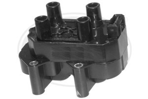 Tändspole, CITROËN,FIAT,LANCIA,PEUGEOT,ROVER, 5970 48, 5970 60, 5970 70, 96 165 970, 96 228 897, 9607405480, 9622889780