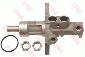 Huvudbromscylinder, CHEVROLET,OPEL,SAAB,VAUXHALL, 13286445, 5 58 404