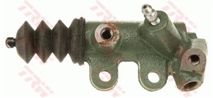 Slavcylinder, koppling, TOYOTA AURIS, COROLLA, COROLLA Kombi, COROLLA Sedan, 31470-12150, 31470-12180