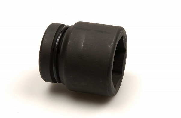 Krafthylsa 1" 70mm