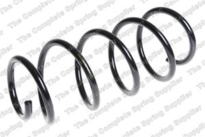 Spiralfjäder, Framaxel, HONDA CIVIC Hatchback VIII, 51401SMJE01, 51401SMJE02, 51401SMJE04