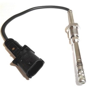 Sensor, avgastemperatur, CHEVROLET,OPEL,VAUXHALL, 055564977, 0855457, 55564977, 855457
