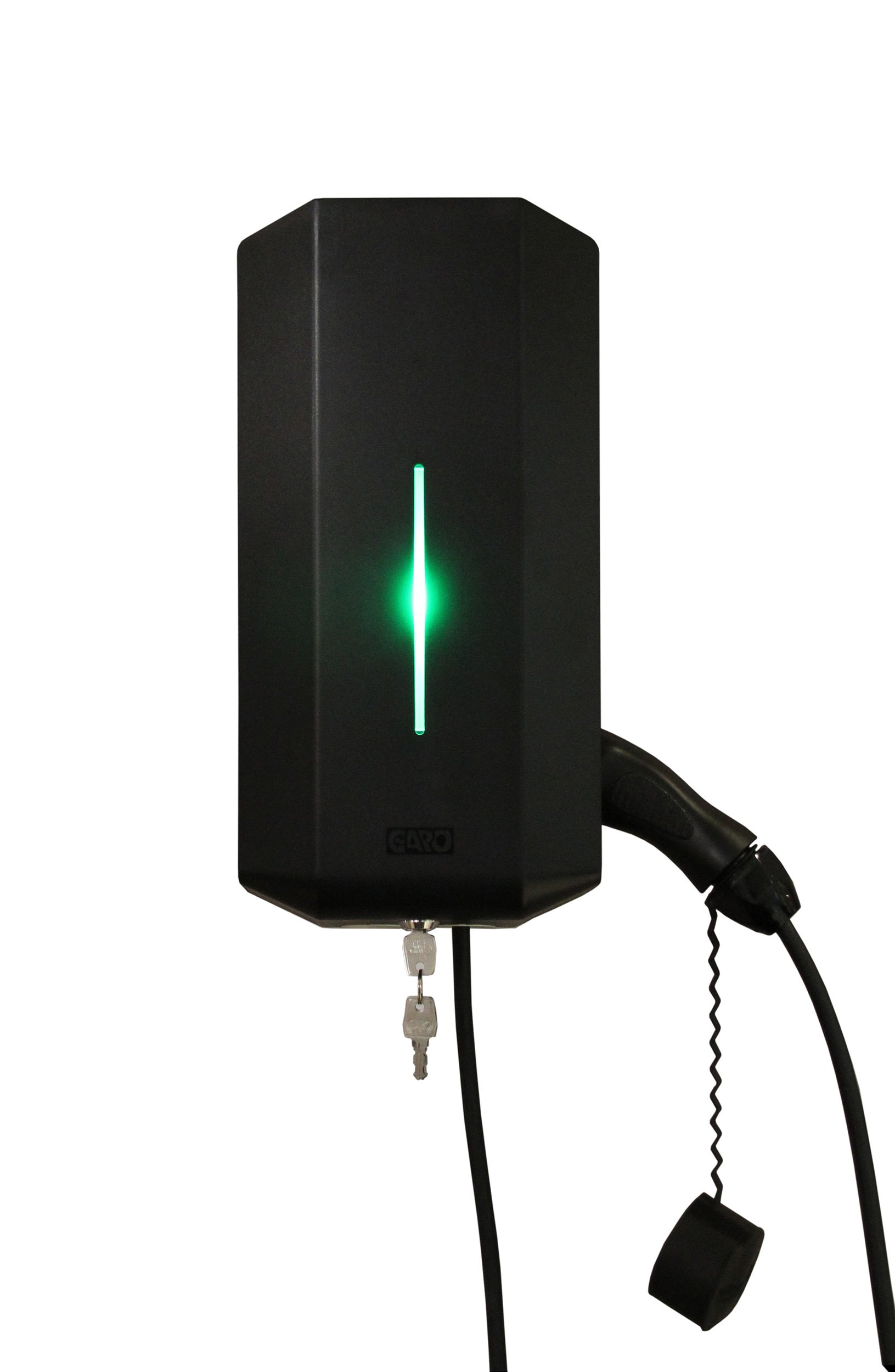GLB 3,7 kW fast kabel Typ 1