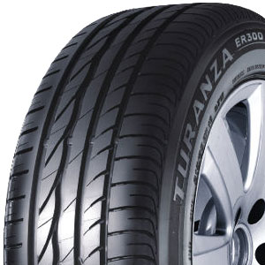 Bridgestone Turanza Er300 275/35YR19 96Y *,RFT