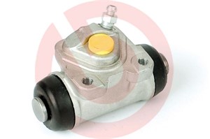 Hjulcylinder, Bakaxel, Bakaxel höger, TOYOTA CARINA V, CARINA E VI, CARINA E Sedan VI, CARINA E Sportswagon VI, CARINA Sedan V, 47550050