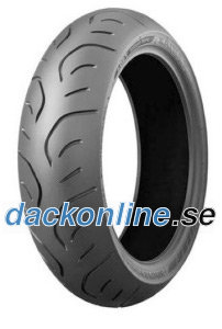 Bridgestone T 30 R EVO ( 160/70 ZR17 TL (73W) Bakhjul, M/C )