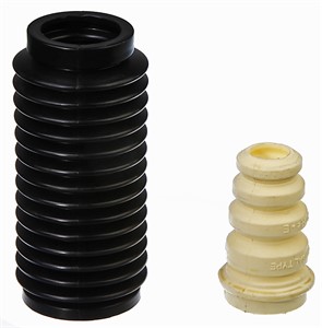 Dammskydd, stötdämpare, Framaxel, AUDI,BMW,FORD,HONDA,MAZDA,SEAT,SKODA,TOYOTA,VW, 1E00-34-015, 1E00-34-111