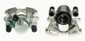 Bromsok, Framaxel, Framför axeln, Vänster, FIAT PUNTO, PUNTO Cabriolet, PUNTO Van, LANCIA Y, 77364910, 9948100, 9948101