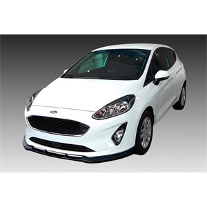 Frontspoiler, Fram, FORD FIESTA VII