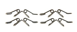 Monteringssats, MERCEDES-BENZ,VW, 004 130 00 00, 608 099 000, A 004 130 00 00