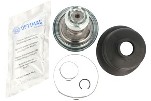 Drivknut, På hjulsidan, framaxel höger, framaxel vänster, TOYOTA, 4341002010, 4341002011, 4341012030, 43410-12040, 43410-12070, 43410-12
