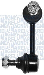 Reparationssats, stabilisatorupphängning, Bakaxel vänster, MITSUBISHI ASX, OUTLANDER II, OUTLANDER III, PEUGEOT 4007, 4156A014, 5178.48