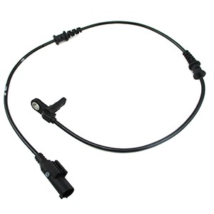 ABS-givare, Sensor, hjulvarvtal, Fram, höger eller vänster, MERCEDES-BENZ, 906 540 40 17, 906 905 07 01, A 906 540 40 17, A 906 905 07 0