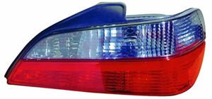 Baklykta, Höger, PEUGEOT 406, 6351E8