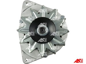 Generator, AUSTIN,FORD,MG,MORRIS,ROVER,SUZUKI,TALBOT,TRIUMPH,VAUXHALL, 84AB-10300-AA, V87VG-10300-AE