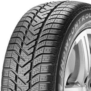 Pirelli Winter Snowcontrol Serie 3 175/65R15 88H XL * Dubbfritt