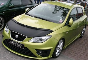 Huv-BH, SEAT IBIZA IV, IBIZA SC IV, IBIZA ST IV