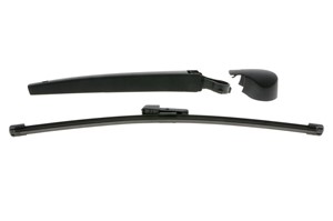 Torkararm-sats, fönsterrengöring, Bak, SKODA KAROQ, 57A 955 425, 5G9 955 707 kit, 5G9 955 707 kit2, 5G9 955 707, 5K6 955 435