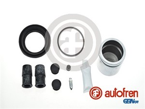 Reparationssats, bromsok, Bakaxel, Framaxel, ALFA ROMEO,FIAT,FORD,LANCIA, 46522345, 46522346, 60624611, 60624612, 711787000, 711788000,