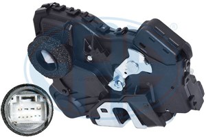 Lås, dörr, Vänster fram, LEXUS RX, TOYOTA CAMRY Sedan, COROLLA Kombi, COROLLA Verso, 69040-02120, 69040-33221, 69040-AA050