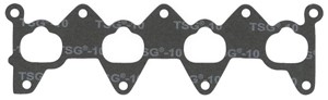 Packning, insugsgrenrör, Cylindriskt huvud, HYUNDAI ACCENT II, ACCENT III, ACCENT Sedan III, GETZ, MATRIX, KIA RIO II, RIO Sedan II, 284