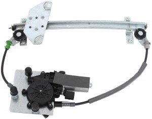 Fönsterhiss, Höger bak, VOLVO S40 I, V40 Kombi, 30623453, 30802873, 30865721