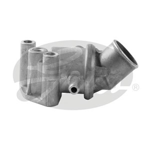Termostat, kylvätska, FIAT,SEAT, 5966787, 7626622, 7626623, SE020032221A