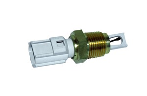 Sensor, insugslufttemperatur, Nedre, ASTON MARTIN,FORD,MAZDA, 01682035, 1 090 457, 1 682 035, 1090457, 3 906 827, 3906827, 4 046 339, 40