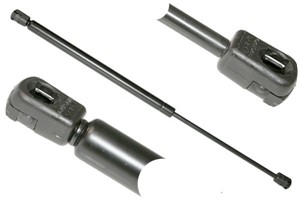 Gasfjäder, bagageutrymme, CITROËN C5 I, 00008731F6, 8731F6