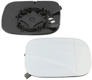 Spegelglas, yttre spegel, Höger, VOLVO XC70 II, XC90 I, 31297396