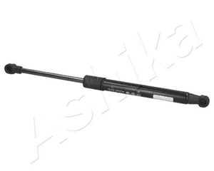 Gasfjäder, bagageutrymme, Fram, Tvåsidig, ALPINA B5, B5 Kombi, BMW 5 [E60], 5 Touring [E61], 51237008745