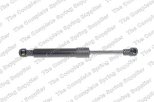 Gasfjäder, bagageutrymme, Bak, Motorrum, PORSCHE BOXSTER, 98151255102