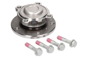 Hjullagersats, Bakaxel, Höger, Vänster, MINI MINI COUNTRYMAN, MINI PACEMAN, 33409806302, 33409813210