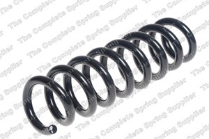 Spiralfjäder, Bakaxel, BMW 3 [F30, F80], 4 Coupé [F32, F82], 33 53 6 851 929, 33 53 6 855 543