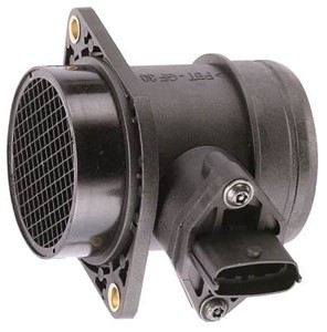 Luftmassemätare, ALFA ROMEO,CHEVROLET,FIAT,HONDA,LADA, 203 855, 293 376 300 004, 316 023 877 012, 316 023 877 014, 46 55 98 28, 60 81 64