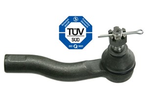 Styrled, Framaxel, Ytter, Höger, TOYOTA RAV 4 II, 4504649095