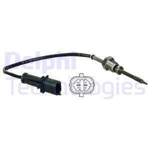 Sensor, avgastemperatur, CHEVROLET,OPEL,VAUXHALL, 55564977, 855457